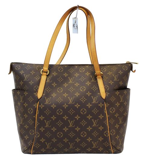 lv monogram bag price